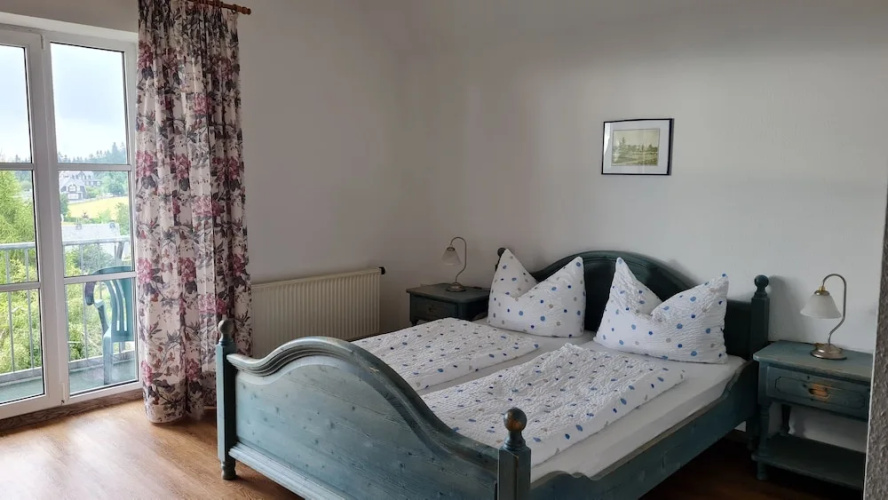 Pension Breitenborn