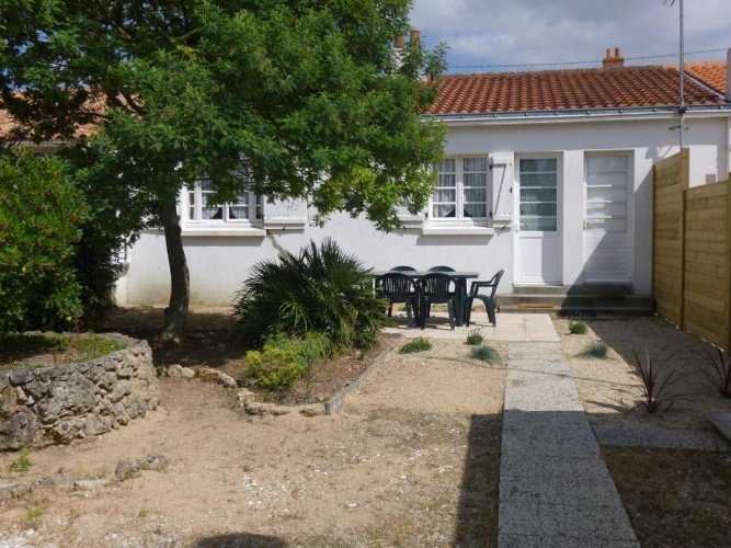 Cottage