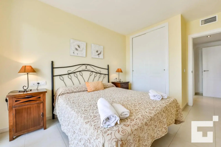 Apartamento Apolo XIX 34L