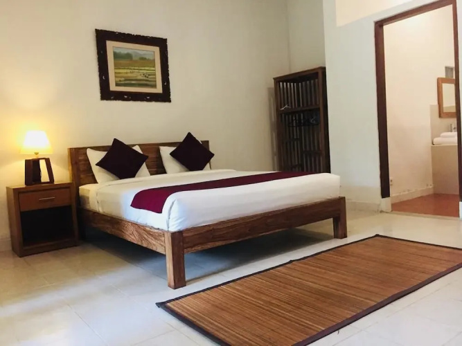 Manggis Sari Guest House