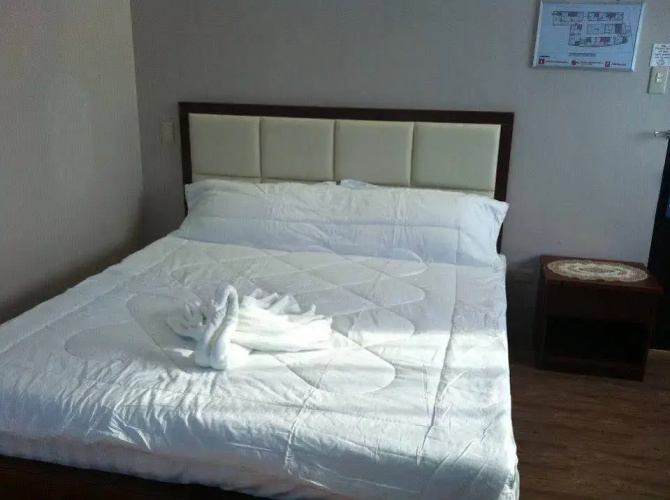 Paglaum Hostel