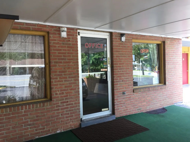 Royal Inn Motel