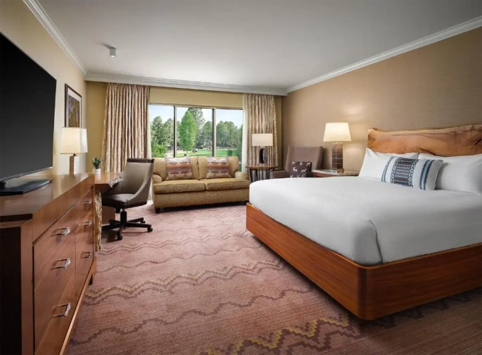 Grand Double room