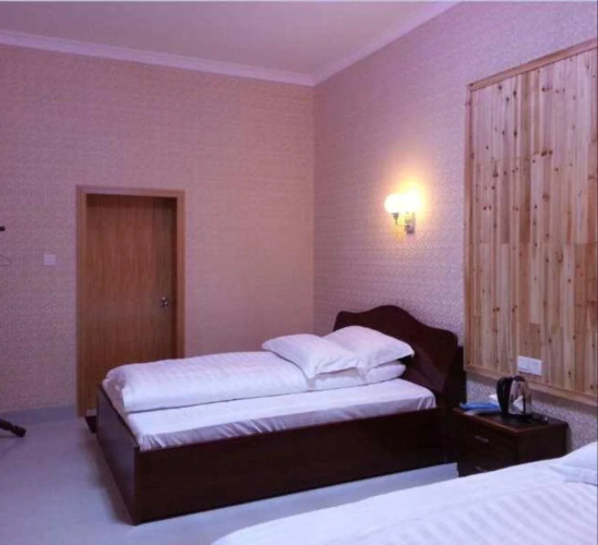 Wuzhen Zishizhai Guesthouse