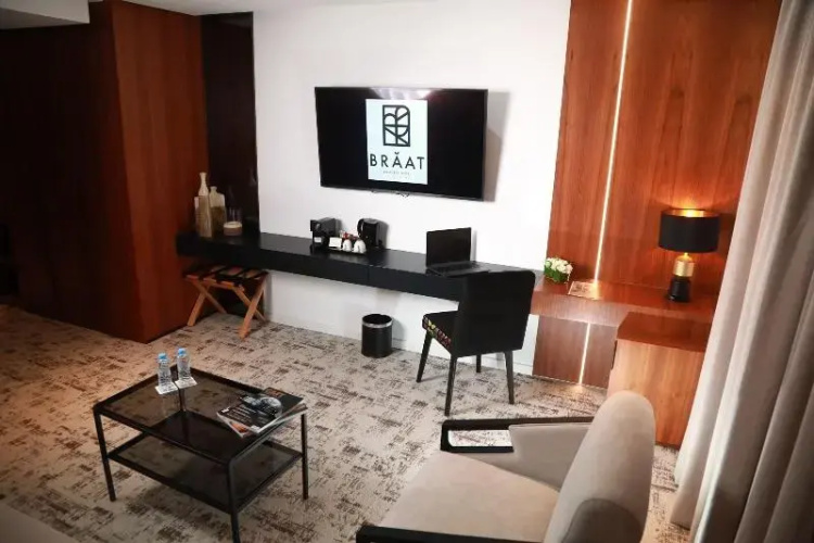 Braat Hotel