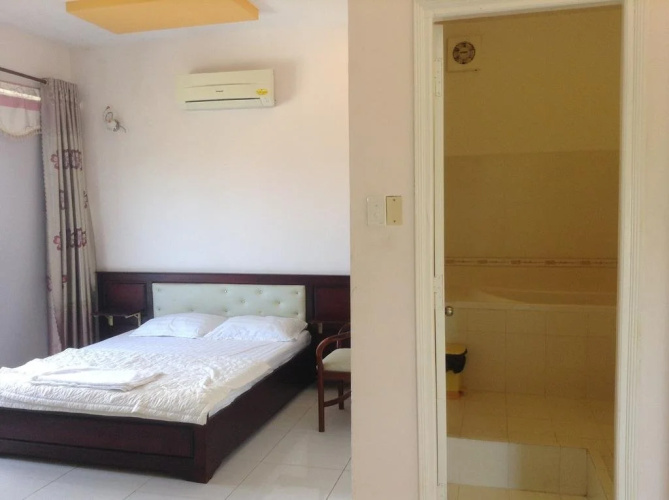 Anh Duong Hotel