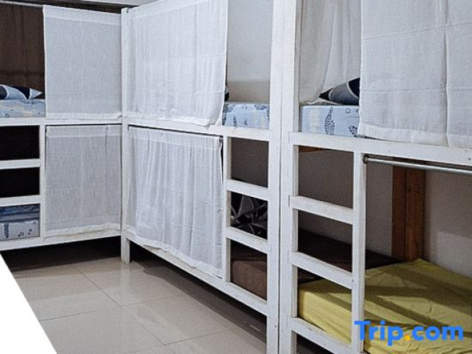 Winland JY7 Cebu by RedDoorz