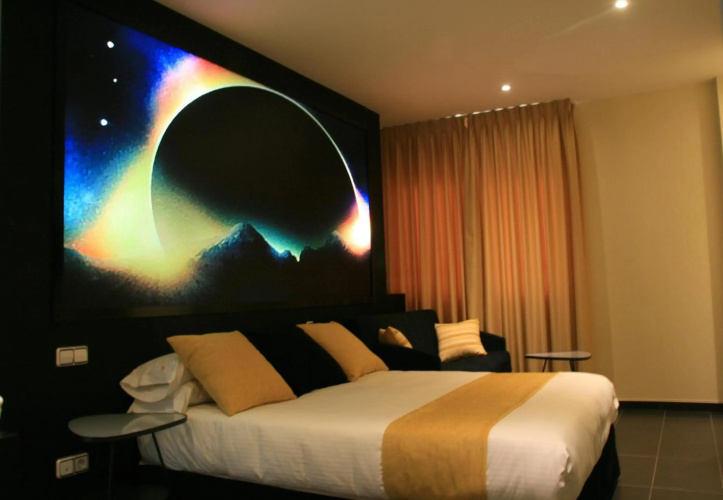 Hotel Indiana