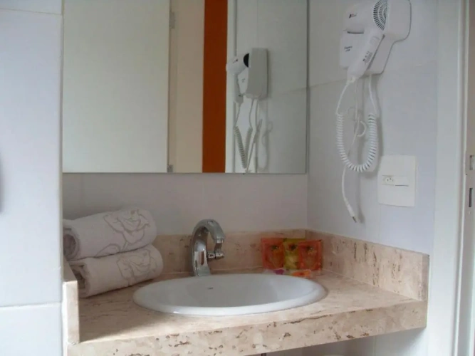 Comfort Triple room