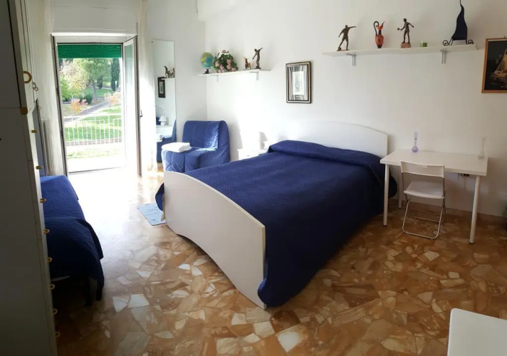 Matera Guest House