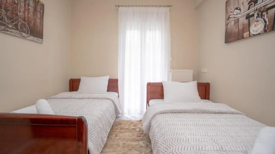 Boutique St Stephens Residence