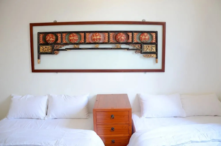 The Rumah Batu Heritage