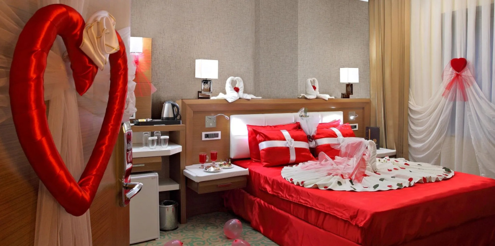 Selcuk Hotel