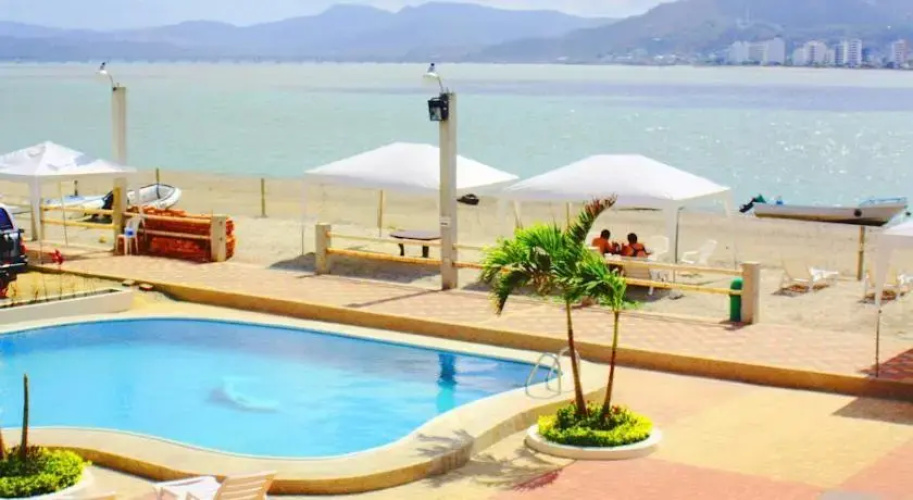 Hotel Marinero Inn