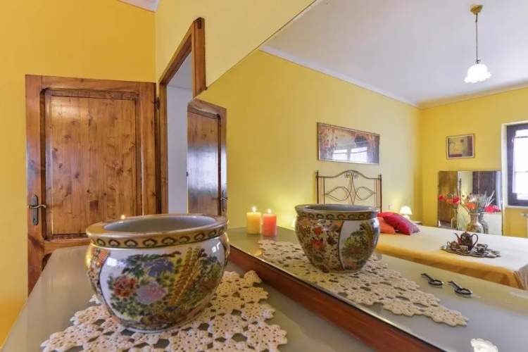 Agriturismo Campara
