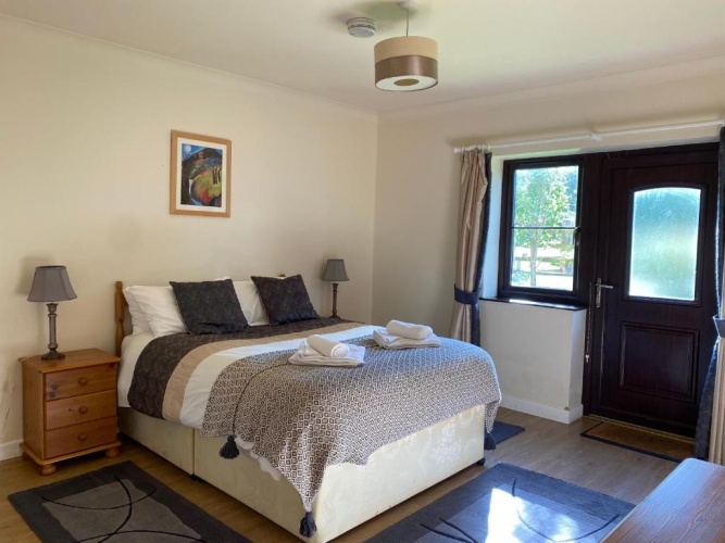 1 Bedroom Cottage