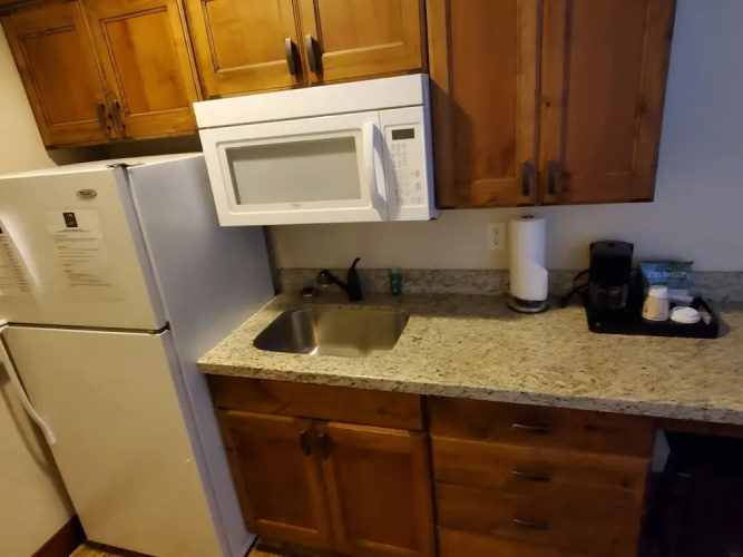 CB&M Executive Suites