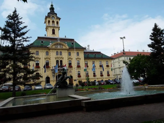 Tomka Apartman