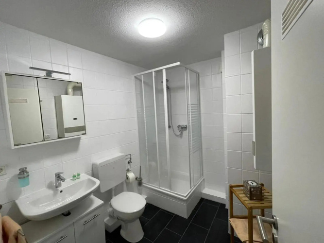 Manu's Appartements