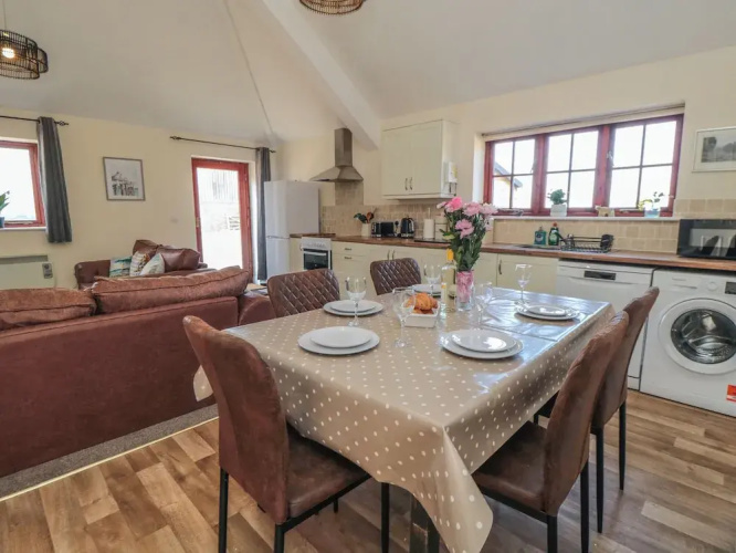 Curlew Cottage