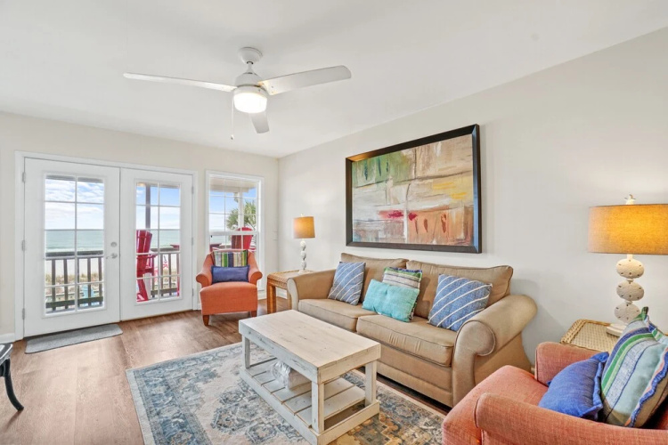 Premier Townhomes by Panhandle Getaways