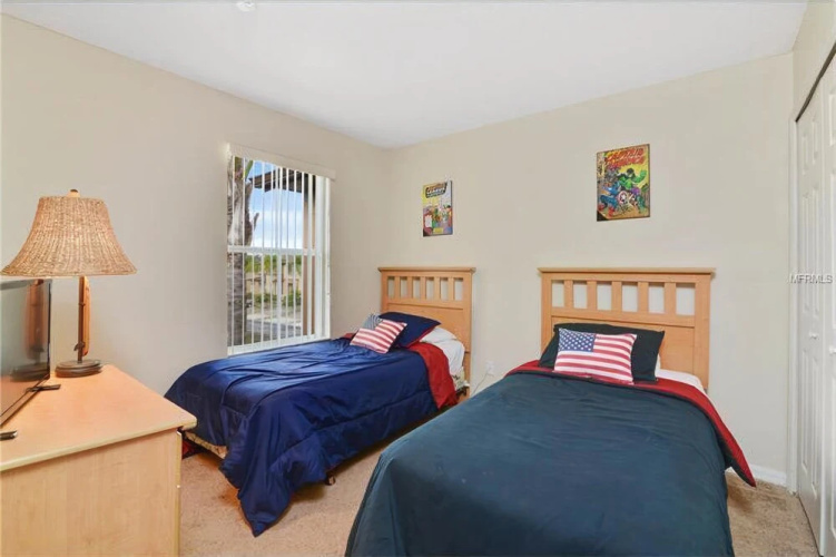 Amazing Townhome! - Regal Palms - 122CD