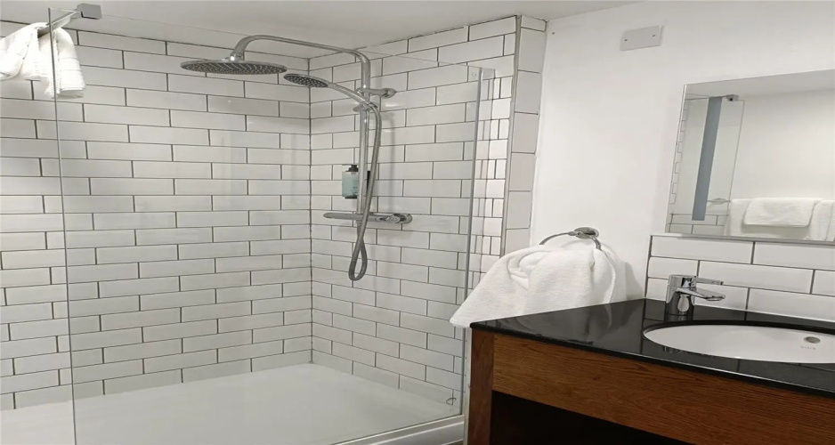 Best Western Ipswich Hotel photo 9