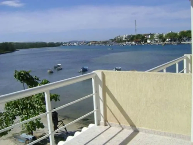 Superior Double room with balcony and with view