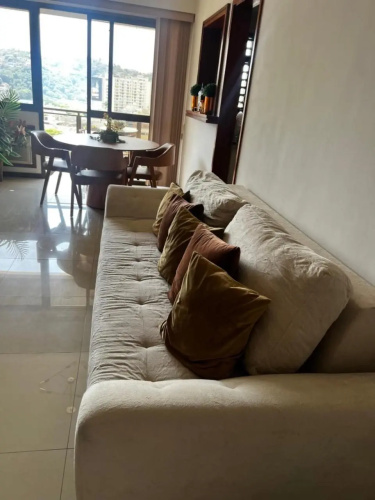 Flat Barra da Tijuca