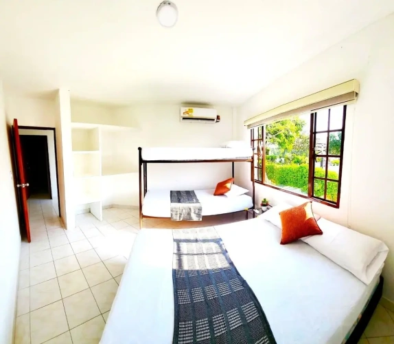 Chalet