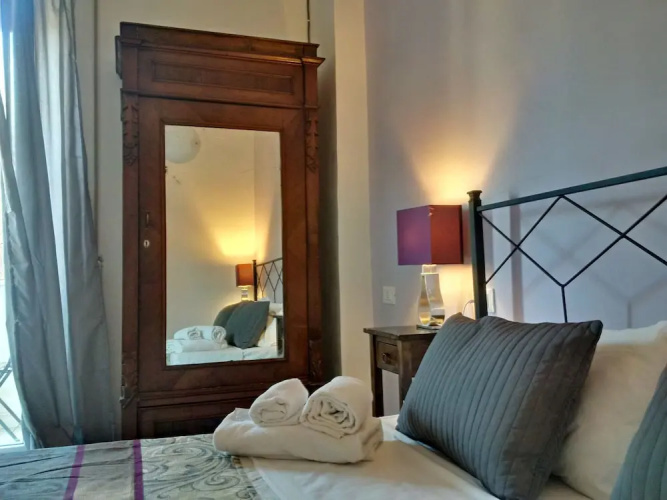 Imperiale Roma Trastevere
