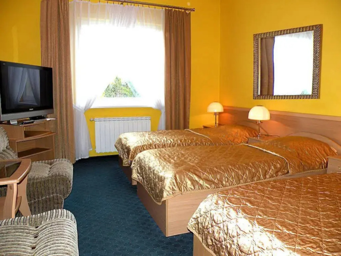 Hotel Hawana