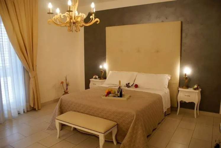 Alixias Suites