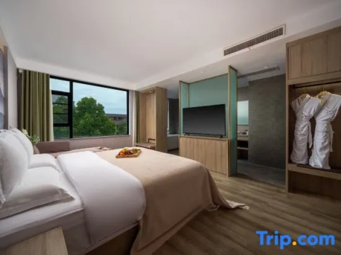 Executive Single room