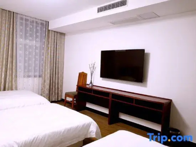 Jiaozuo Hehe Hotel