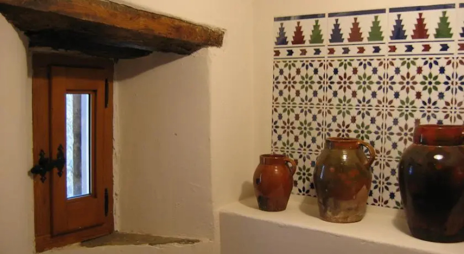 La Abadia