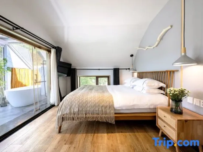 Standard Double Family room