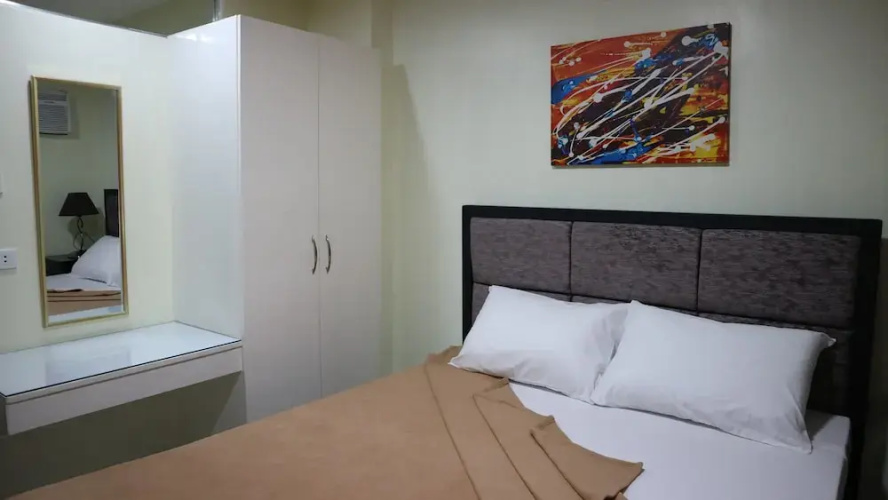 Doniti Suites and Events Place