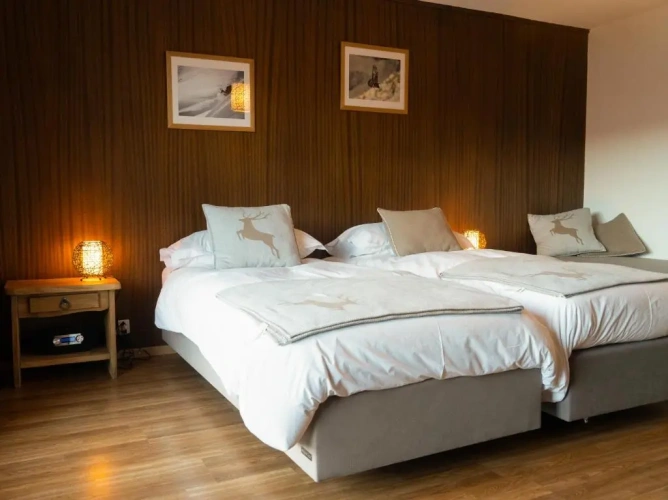 Superior Double room