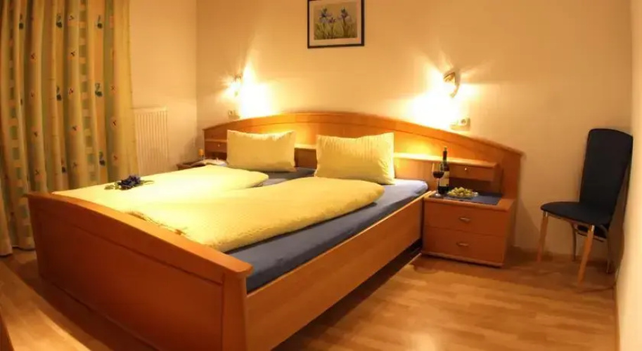 Komfort Appartements Talbach