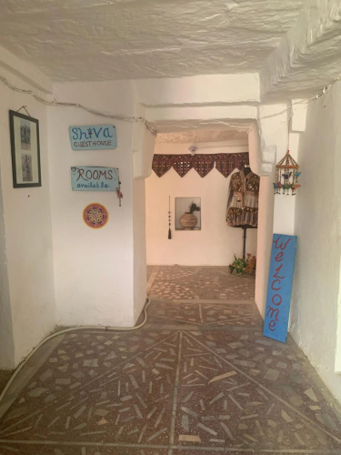 Shiva Guest House