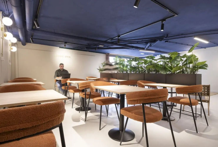 Lapa Diplomatic Flat 1 4 by Feel Lisboa