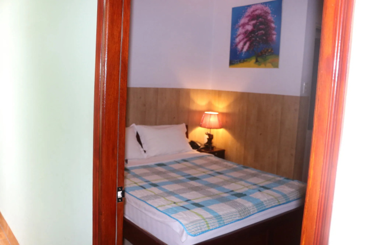 Kim Long Hotel