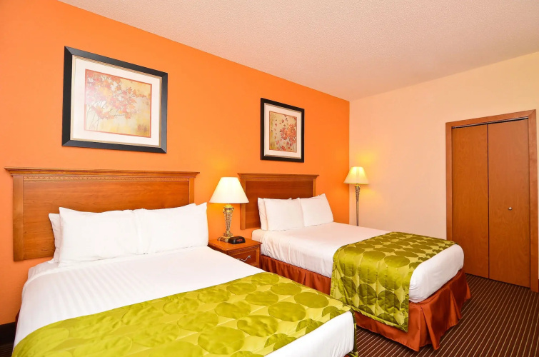 Fairfield Inn by Marriott Boone