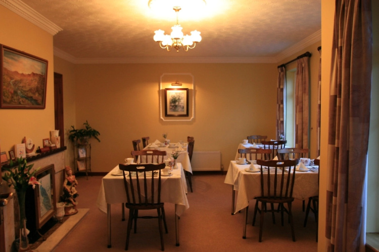 Falshea House