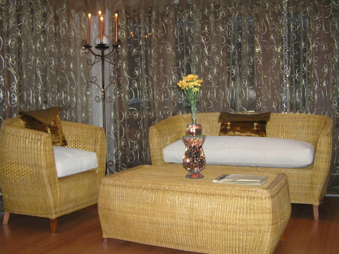 Lamon Guesthouse