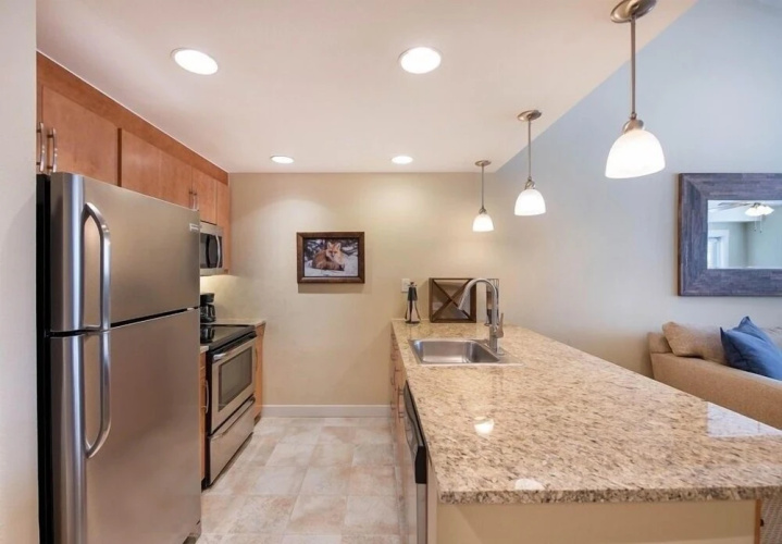 Select Unit 3606 - Fraser Crossing/founders Pointe 2 Bedroom Condo
