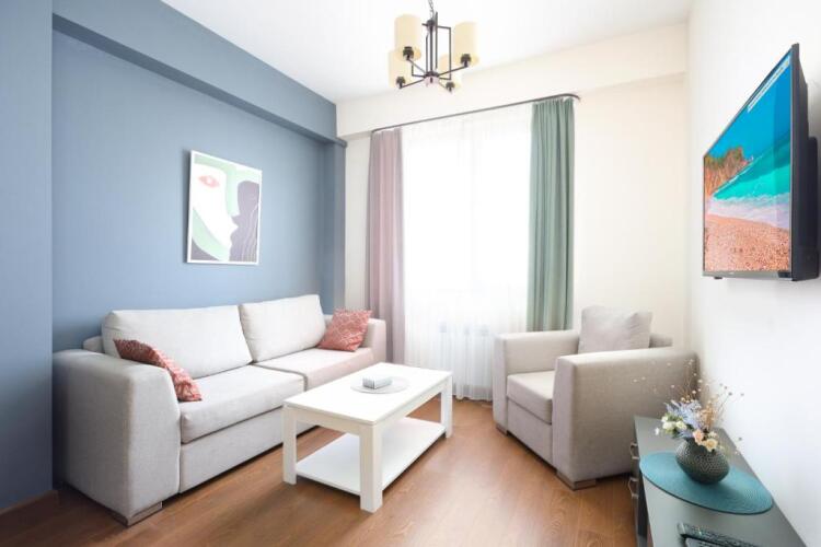 Фотография номера квартиры Stay Inn на ул. Бузанда, 17