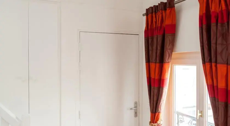 Appartement Terra Nova