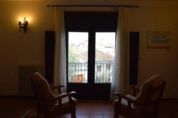Hostal La Casa Grande